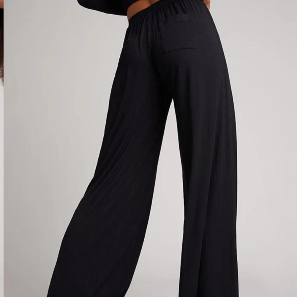 Negative Underwear Whipped Track Pant